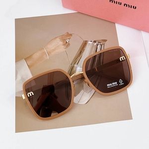 Miu Miu Fashion Women's Spring Sunglasses